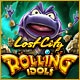 Rolling Idols: Lost City Game