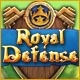 Royal Defense Game