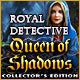 Royal Detective: Queen of Shadows Collector's Edition Game