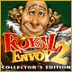 Royal Envoy 2 Collector's Edition Game