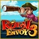 Royal Envoy 3 Game