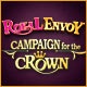 Royal Envoy: Campaign for the Crown Game