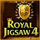 Royal Jigsaw 4 Game