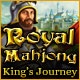 Royal Mahjong: King Journey Game