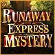 Runaway Express Mystery Game
