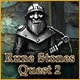 Rune Stones Quest 2 Game