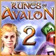 Runes of Avalon 2 Game