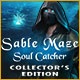Sable Maze: Soul Catcher Collector's Edition Game