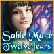 Sable Maze: Twelve Fears Game