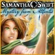 Samantha Swift: Mystery From Atlantis Game