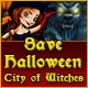 Save Halloween: City of Witches Game