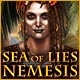 Sea of Lies: Nemesis Game