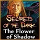 Secrets of the Dark: The Flower of Shadow Game