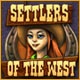 Settlers of the West Game
