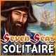 Seven Seas Solitaire Game