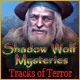 Shadow Wolf Mysteries: Tracks of Terror Game