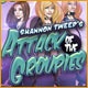 Shannon Tweed's! - Attack of the Groupies Game