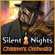 Silent Nights: Children's Orchestra Game