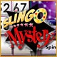 Slingo Mystery: Who's Gold? Game