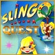 Slingo Quest Game