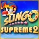 Slingo Supreme 2 Game
