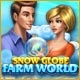 Snow Globe - Farm World Game