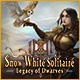 Snow White Solitaire: Legacy of Dwarves Game