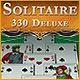 Solitaire 330 Deluxe Game