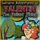 Solitaire Adventures of Valentin The Valiant Viking Game