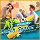 Solitaire Beach Season 3 Game