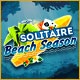Solitaire Beach Season Game