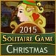 Solitaire Game: Christmas Game