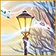 Solitaire Jack Frost: Winter Adventures 3 Game