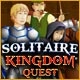 Solitaire Kingdom Quest Game