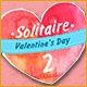 Solitaire Valentine's Day 2 Game