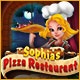 Sophia's Pizza Restaurant Game