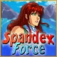 Spandex Force Game