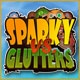 Sparky Vs. Glutters Game