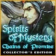 Spirits of Mystery: Chains of Promise Collector's Edition Game