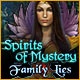 Spirits of Mystery: Family Lies Game