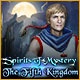 Spirits of Mystery: The Fifth Kingdom Game