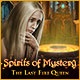 Spirits of Mystery: The Last Fire Queen Game