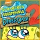 SpongeBob SquarePants Diner Dash 2 Game