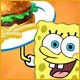 SpongeBob SquarePants Diner Dash Game