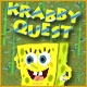 SpongeBob SquarePants Krabby Quest Game