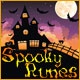 Spooky Runes Game