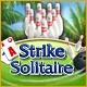 Strike Solitaire Game