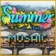 Summer in Italy Mosaic Edition Game