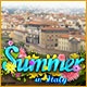 Summer in Italy Game