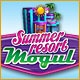 Summer Resort Mogul Game